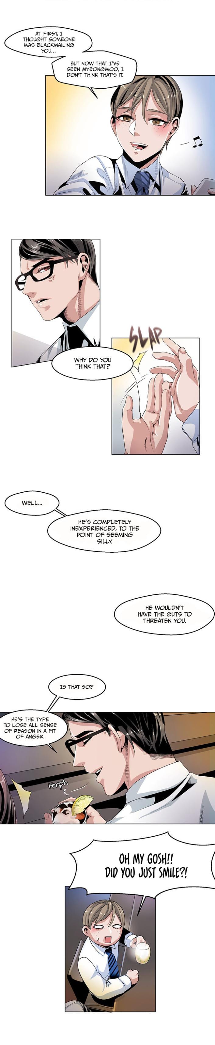 All-For-9900-Won-By-Yayamee-Uncensored-Eng page 10