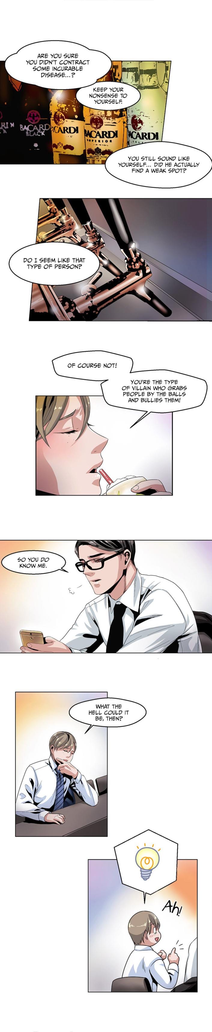 All-For-9900-Won-By-Yayamee-Uncensored-Eng page 11