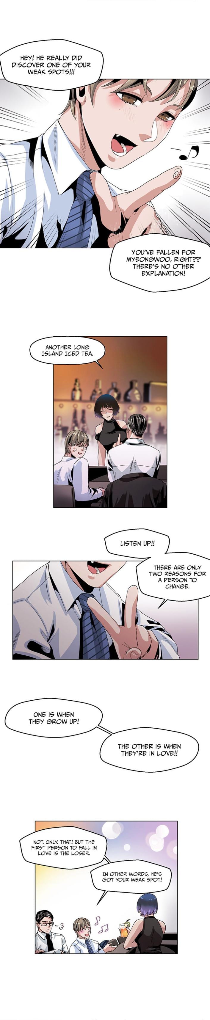 All-For-9900-Won-By-Yayamee-Uncensored-Eng page 12