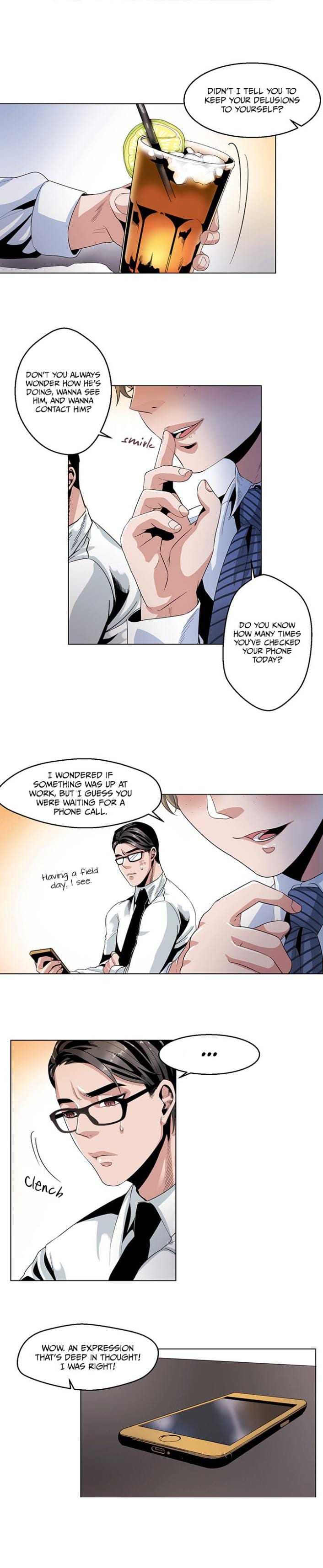 All-For-9900-Won-By-Yayamee-Uncensored-Eng page 13