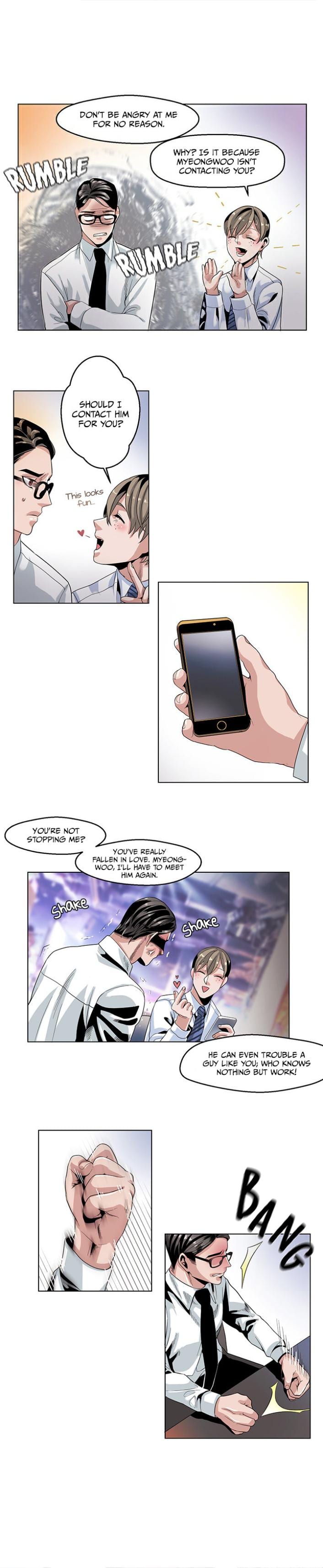 All-For-9900-Won-By-Yayamee-Uncensored-Eng page 14