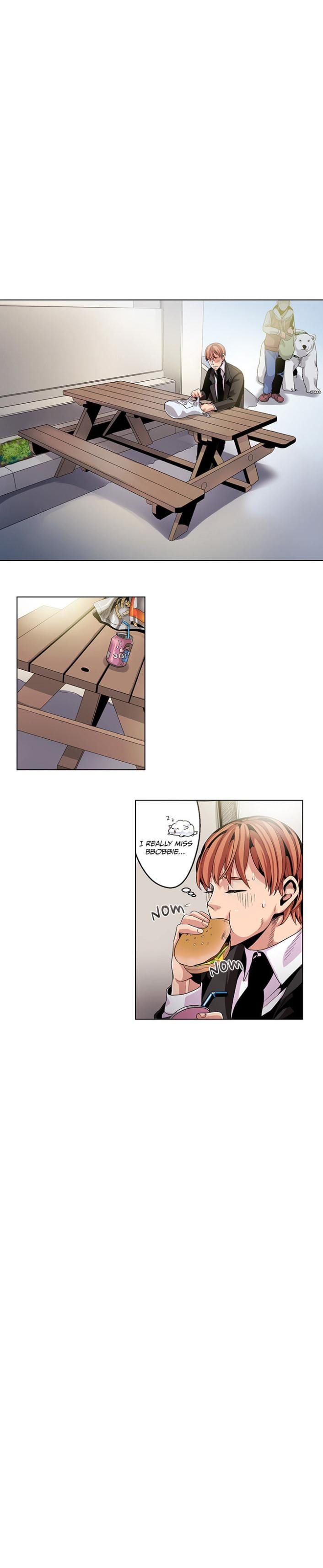 All-For-9900-Won-By-Yayamee-Uncensored-Eng page 16