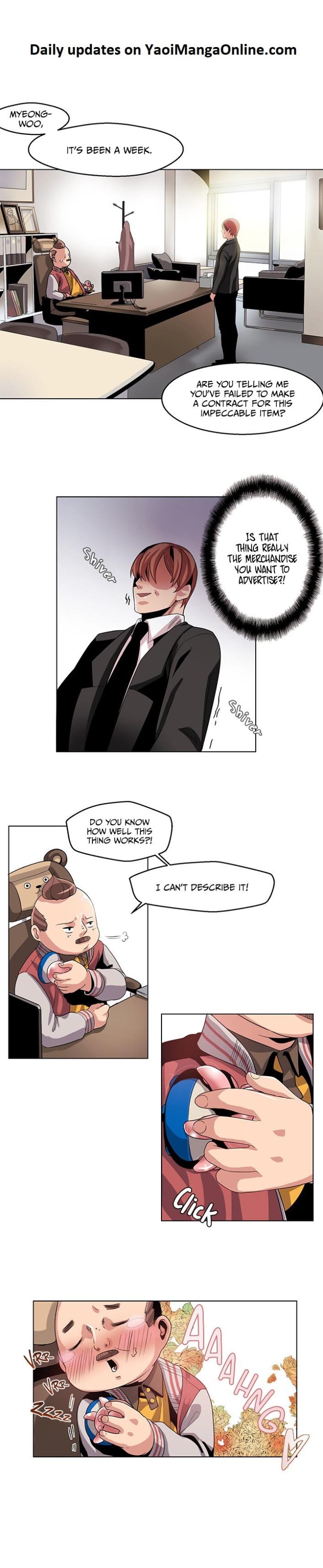 All-For-9900-Won-By-Yayamee-Uncensored-Eng chapter_012 thumbnail