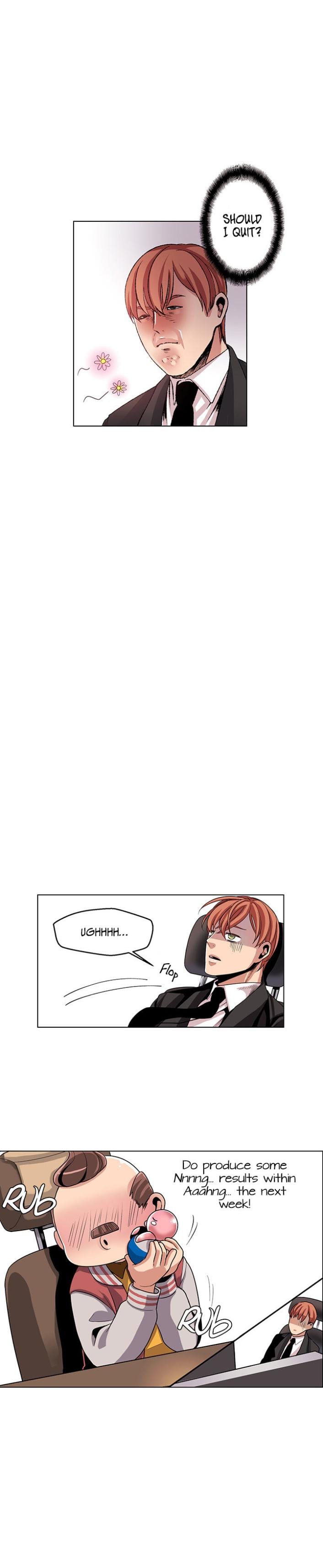 All-For-9900-Won-By-Yayamee-Uncensored-Eng page 2