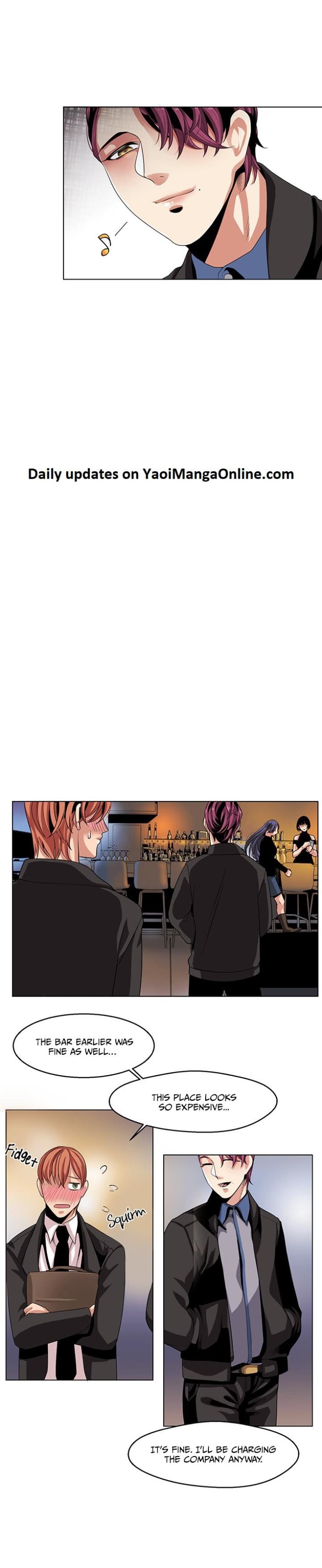 All-For-9900-Won-By-Yayamee-Uncensored-Eng page 5