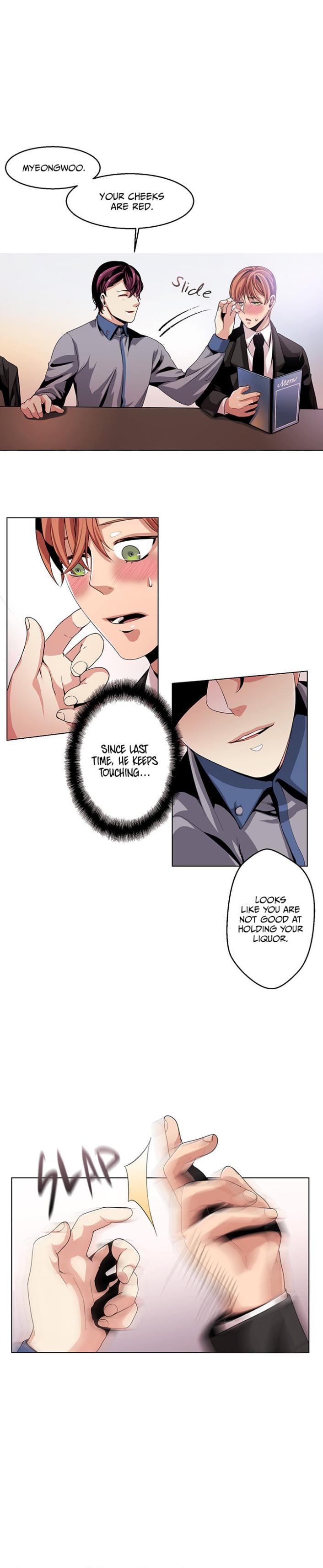 All-For-9900-Won-By-Yayamee-Uncensored-Eng page 7