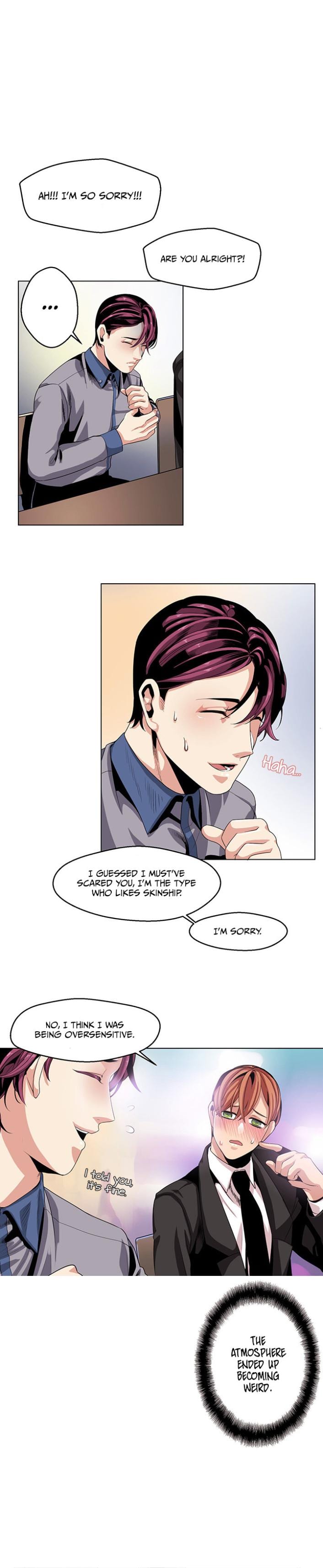 All-For-9900-Won-By-Yayamee-Uncensored-Eng page 8