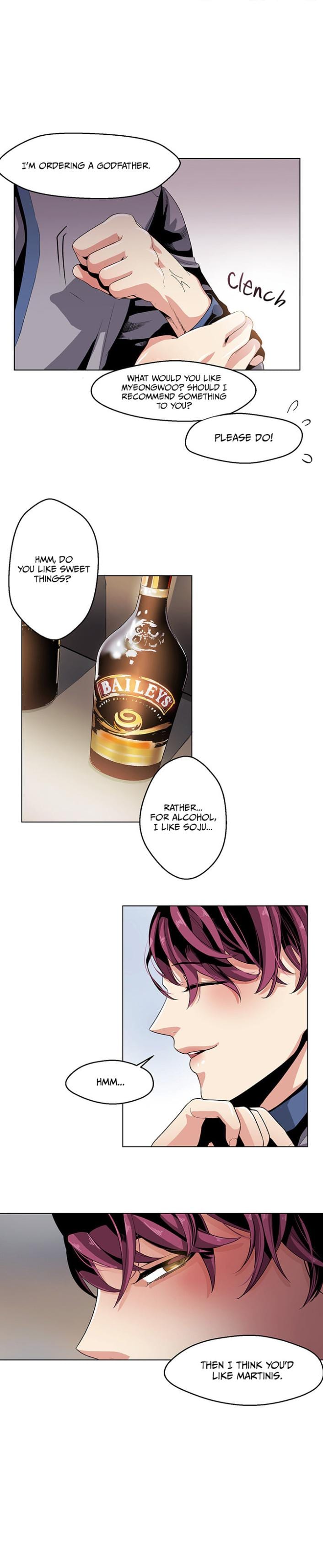 All-For-9900-Won-By-Yayamee-Uncensored-Eng page 9