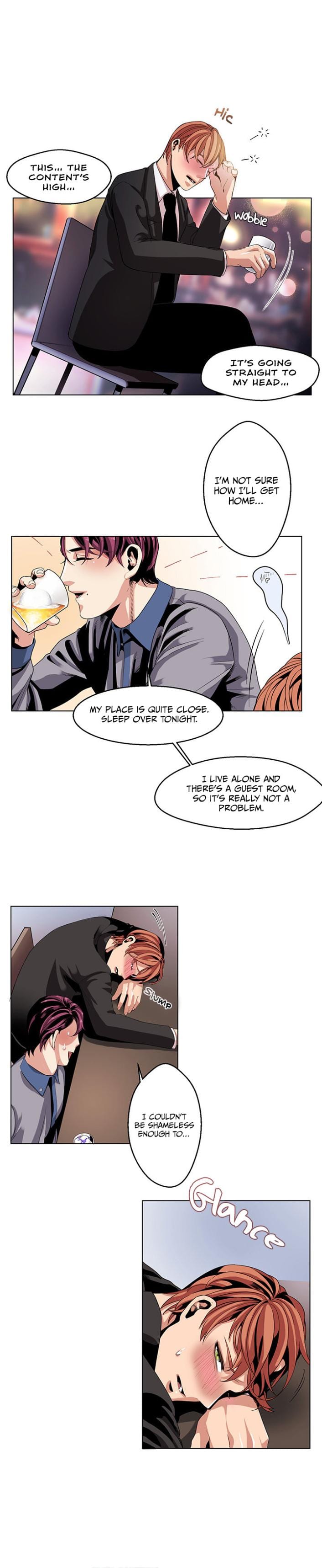 All-For-9900-Won-By-Yayamee-Uncensored-Eng page 10
