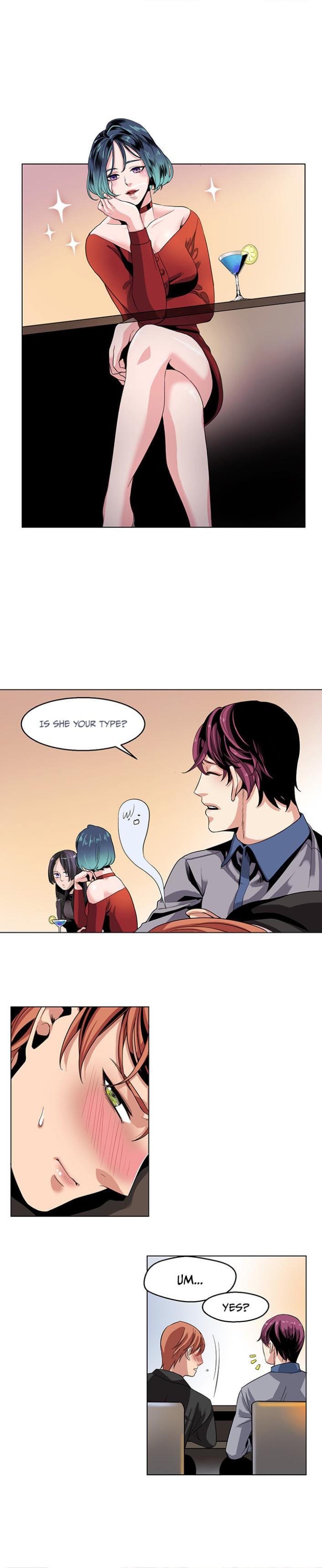 All-For-9900-Won-By-Yayamee-Uncensored-Eng page 11