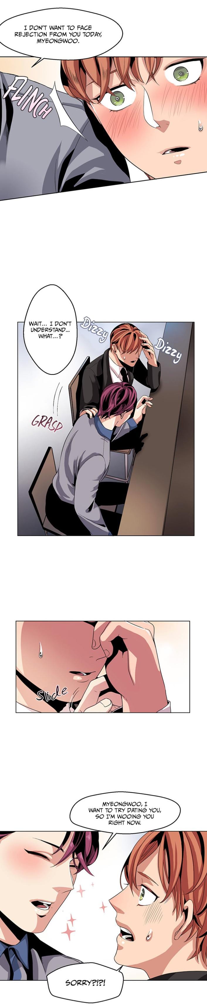 All-For-9900-Won-By-Yayamee-Uncensored-Eng page 13