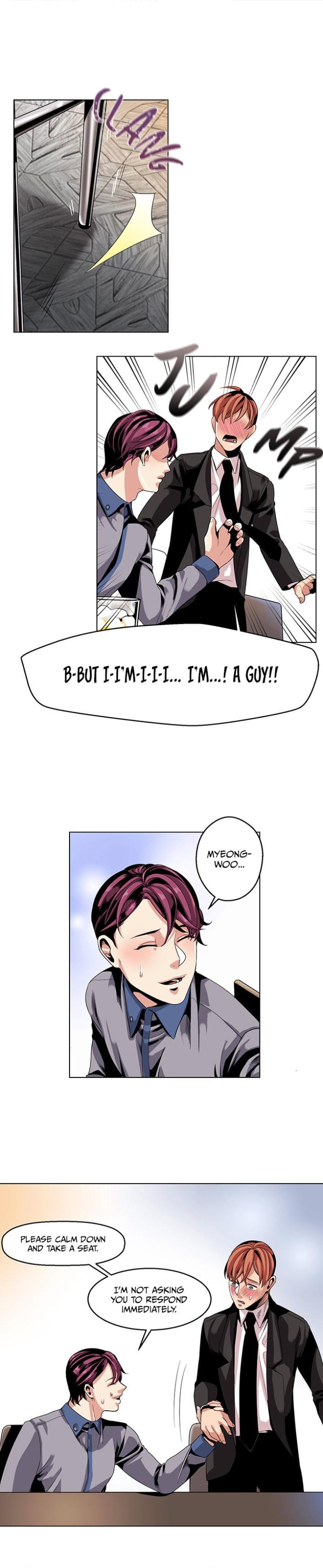 All-For-9900-Won-By-Yayamee-Uncensored-Eng page 14