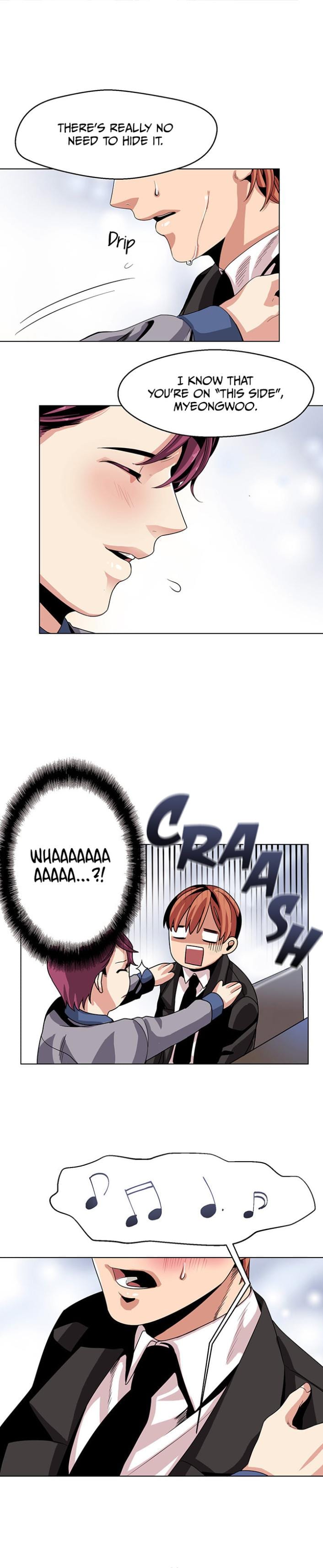 All-For-9900-Won-By-Yayamee-Uncensored-Eng page 15