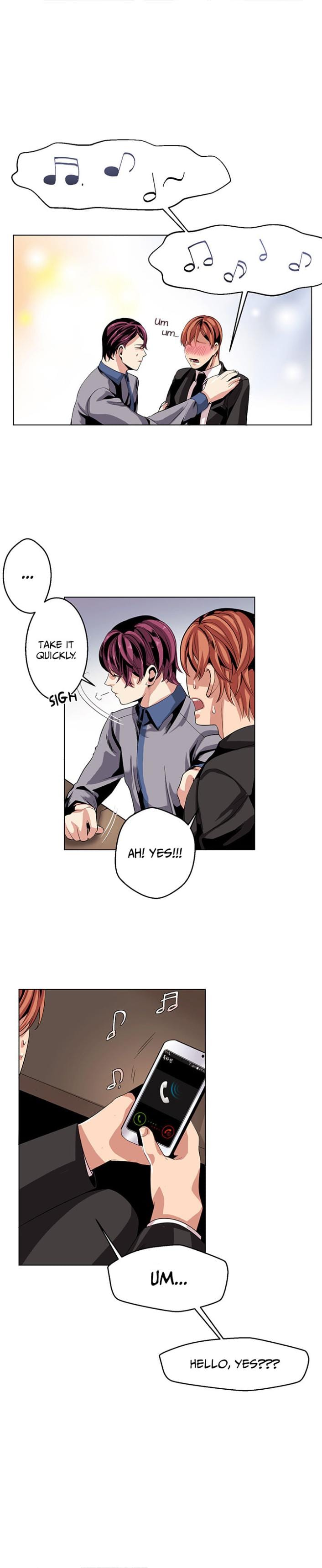 All-For-9900-Won-By-Yayamee-Uncensored-Eng page 16