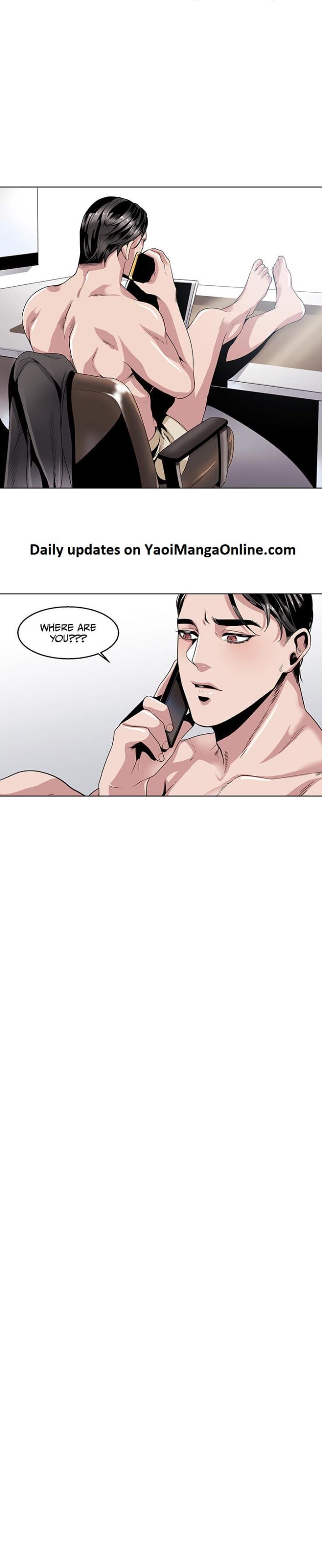 All-For-9900-Won-By-Yayamee-Uncensored-Eng page 17