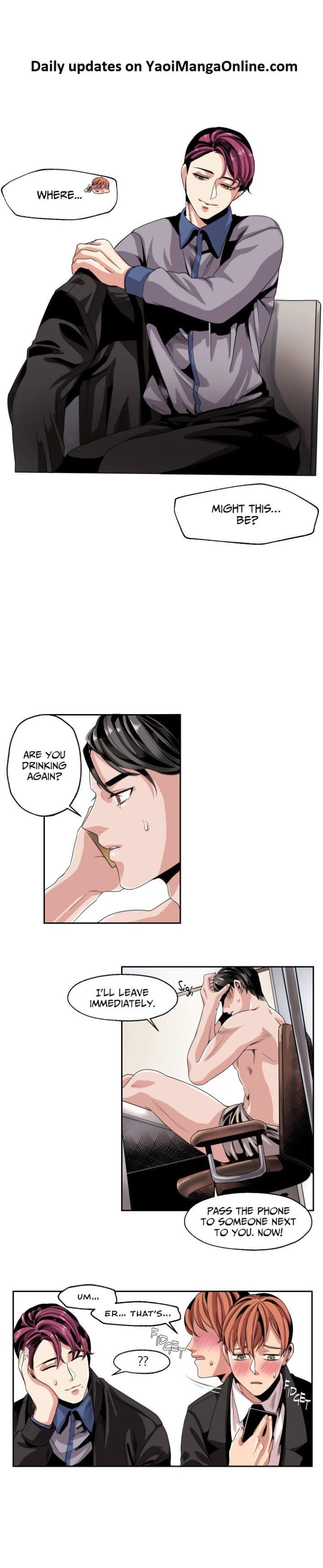 All-For-9900-Won-By-Yayamee-Uncensored-Eng chapter_013 thumbnail