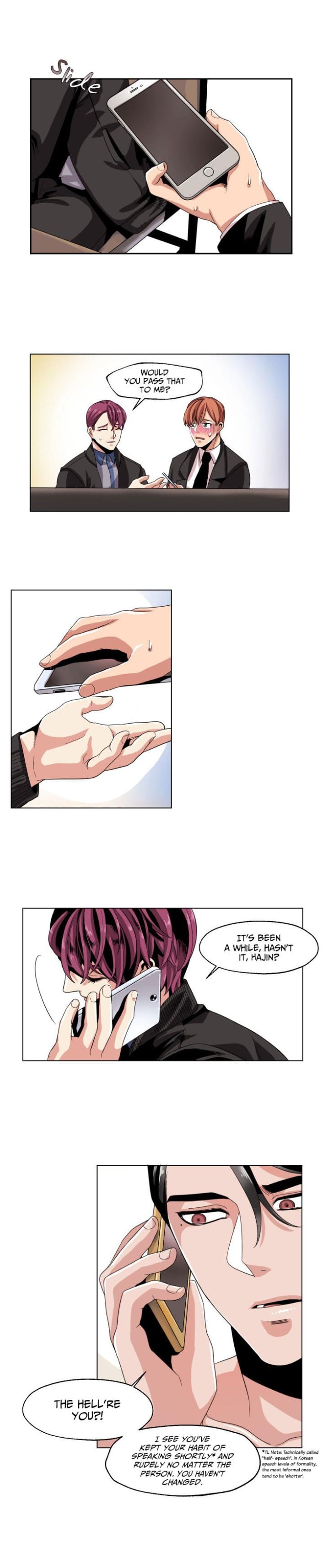 All-For-9900-Won-By-Yayamee-Uncensored-Eng page 2