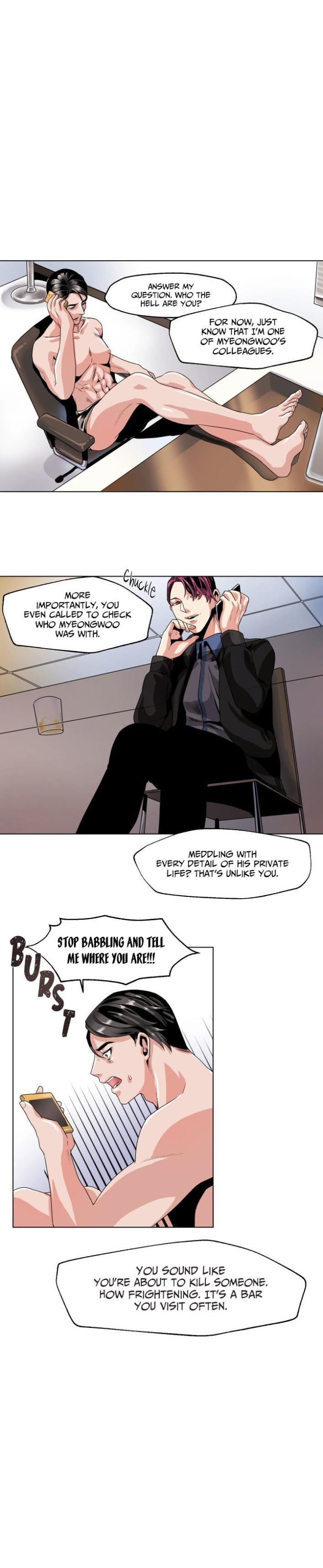 All-For-9900-Won-By-Yayamee-Uncensored-Eng page 3