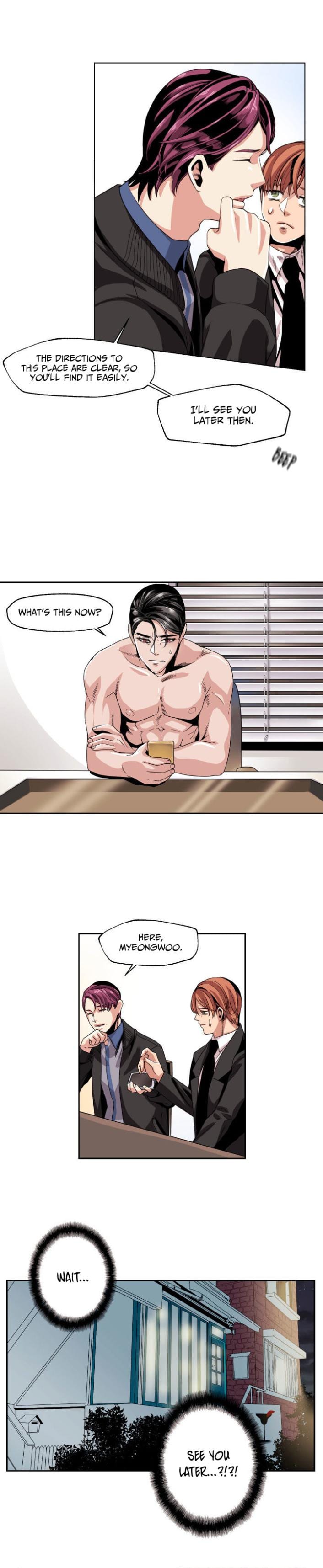 All-For-9900-Won-By-Yayamee-Uncensored-Eng page 4