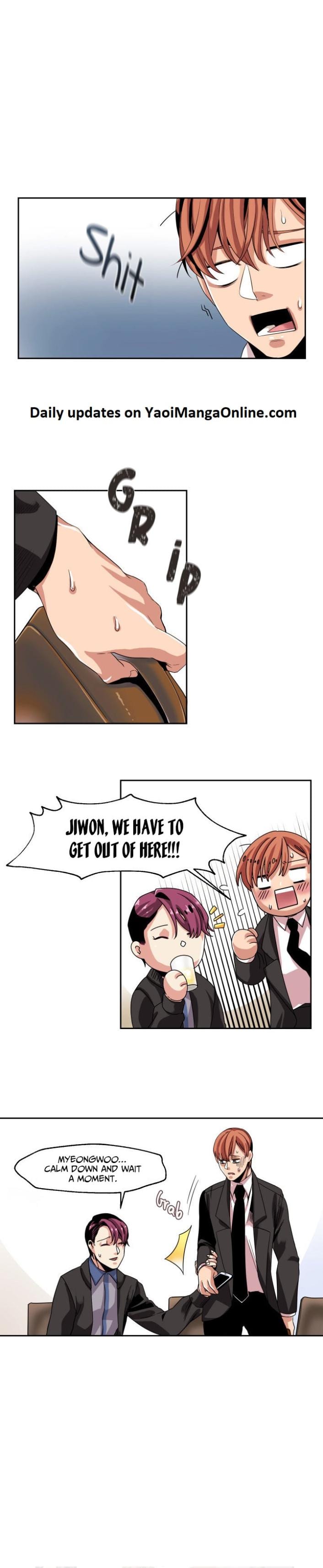 All-For-9900-Won-By-Yayamee-Uncensored-Eng page 5