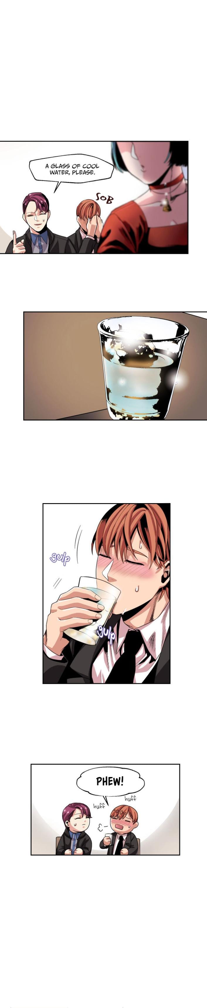 All-For-9900-Won-By-Yayamee-Uncensored-Eng page 6