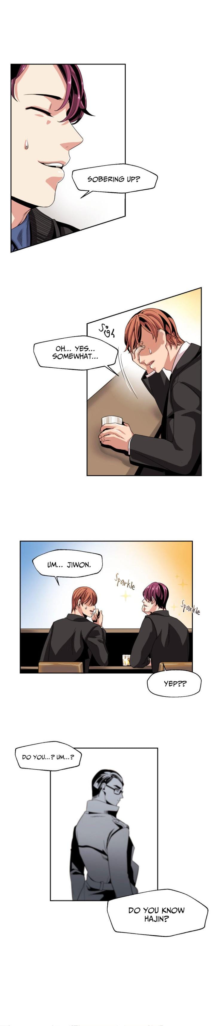 All-For-9900-Won-By-Yayamee-Uncensored-Eng page 7