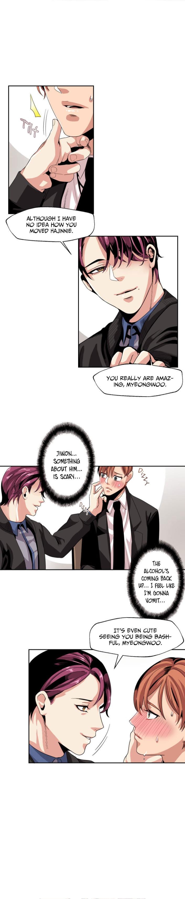 All-For-9900-Won-By-Yayamee-Uncensored-Eng page 9