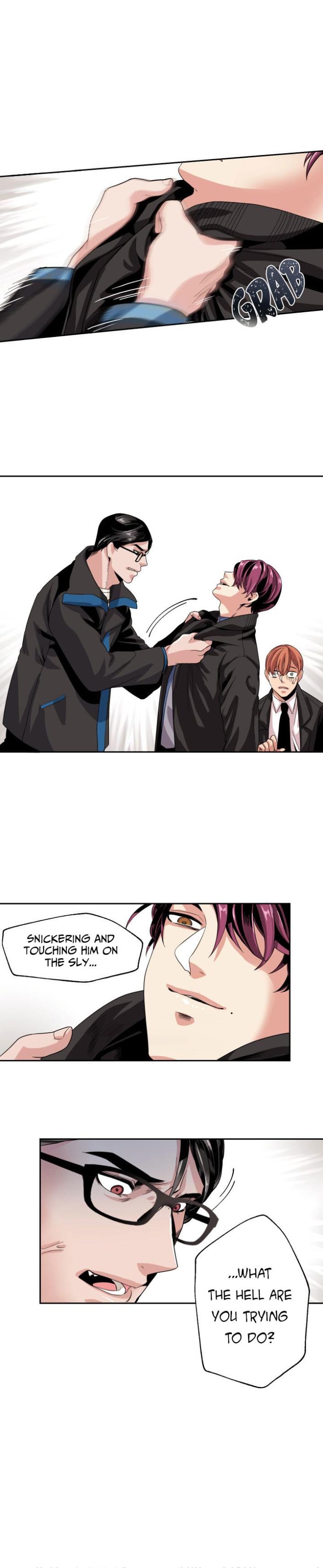 All-For-9900-Won-By-Yayamee-Uncensored-Eng page 13