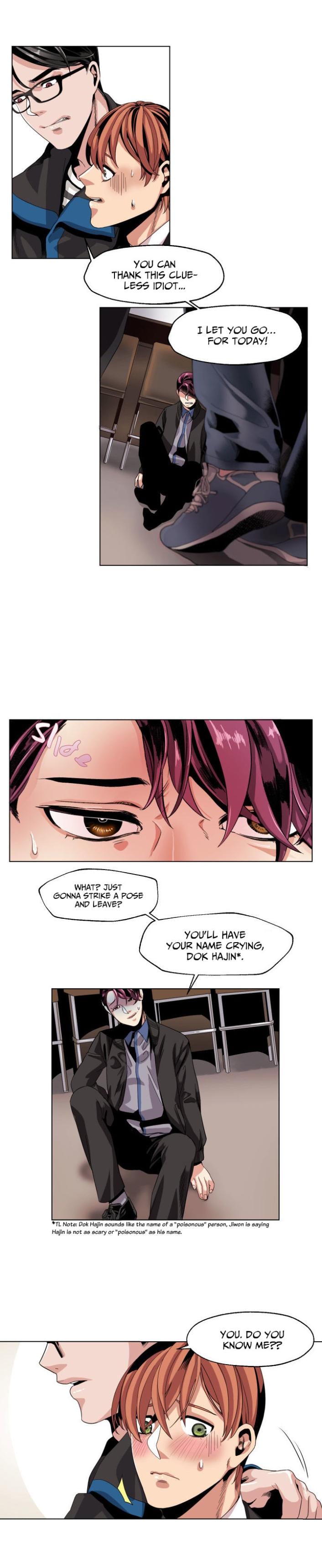 All-For-9900-Won-By-Yayamee-Uncensored-Eng page 15