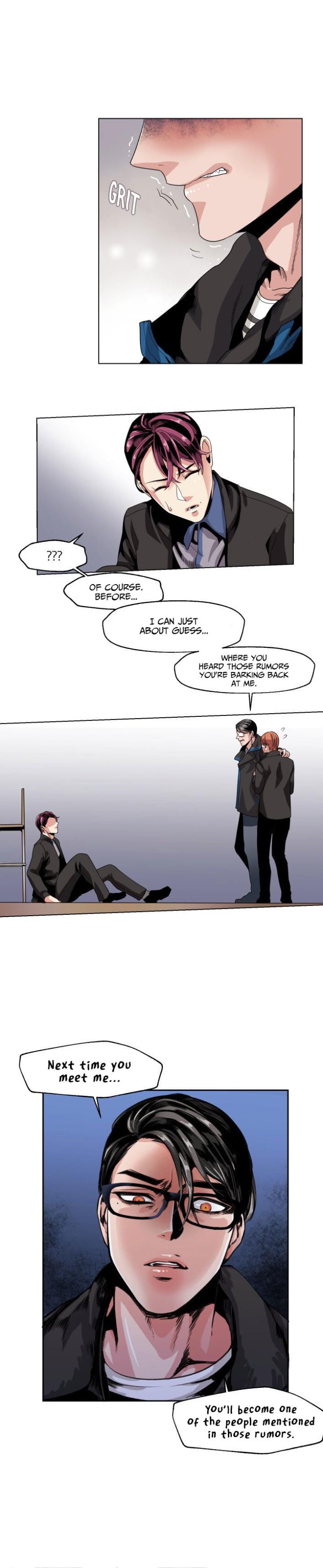 All-For-9900-Won-By-Yayamee-Uncensored-Eng page 16
