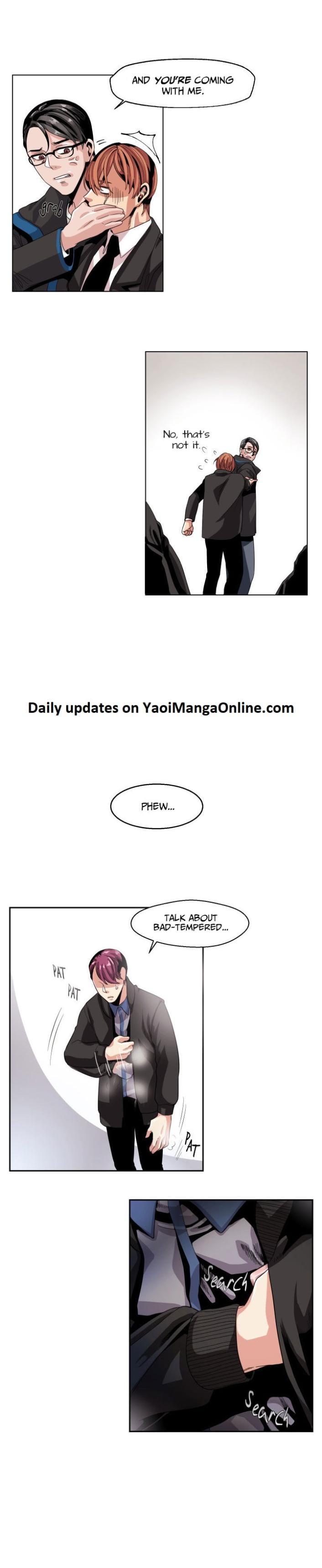 All-For-9900-Won-By-Yayamee-Uncensored-Eng page 17