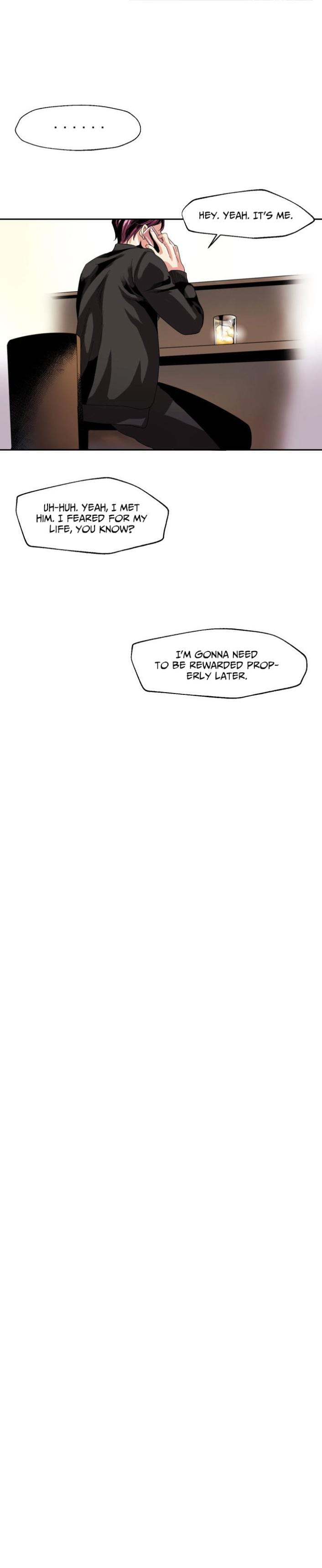 All-For-9900-Won-By-Yayamee-Uncensored-Eng page 18