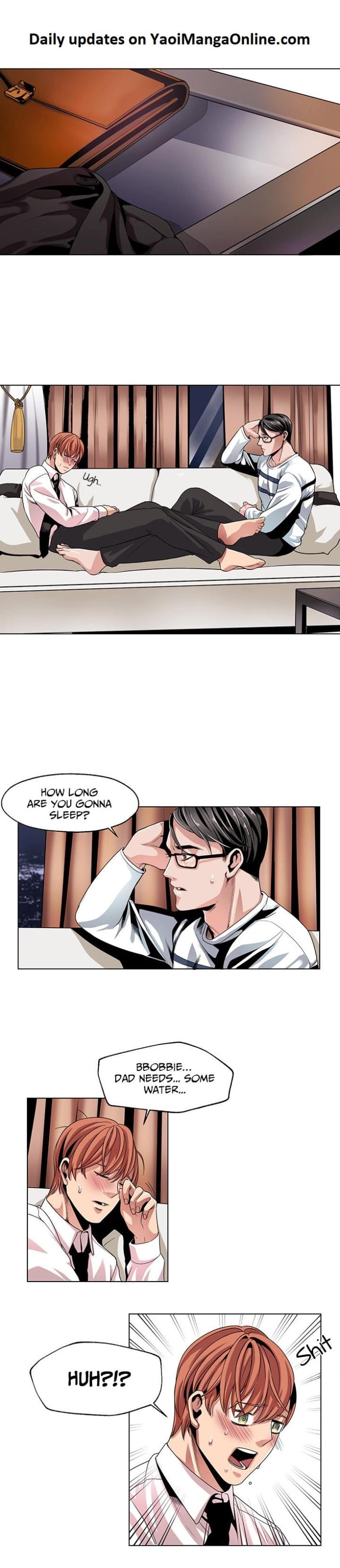 All-For-9900-Won-By-Yayamee-Uncensored-Eng chapter_014 thumbnail