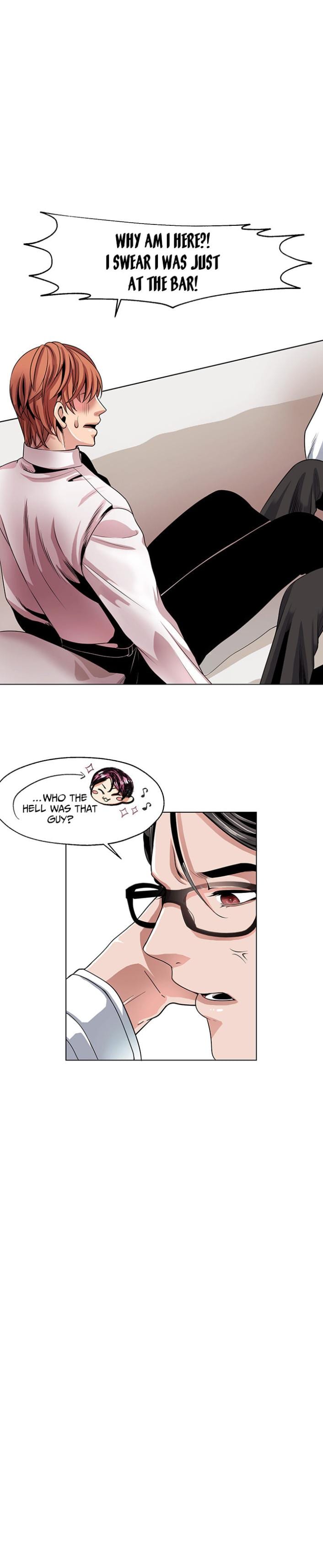 All-For-9900-Won-By-Yayamee-Uncensored-Eng page 2