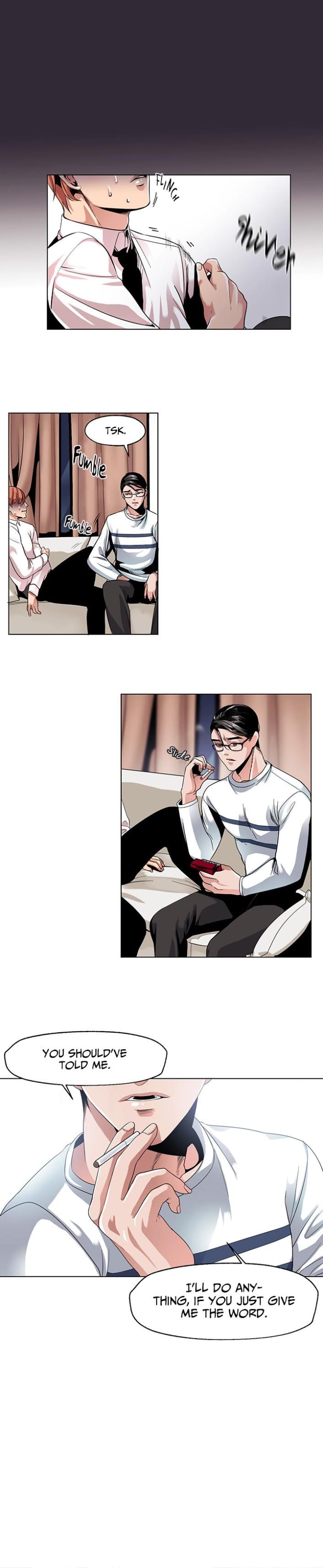 All-For-9900-Won-By-Yayamee-Uncensored-Eng page 4