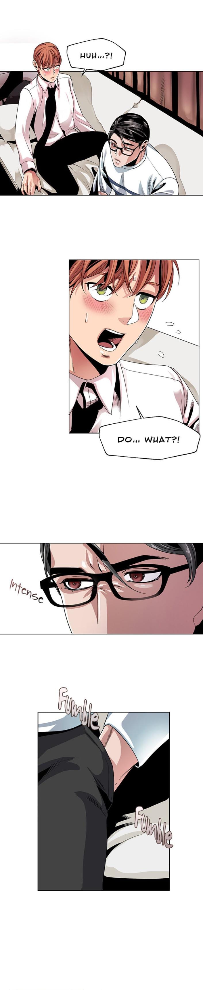 All-For-9900-Won-By-Yayamee-Uncensored-Eng page 5