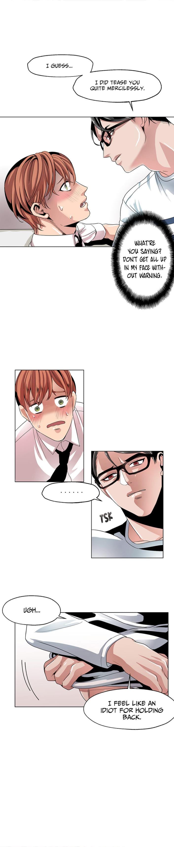 All-For-9900-Won-By-Yayamee-Uncensored-Eng page 7