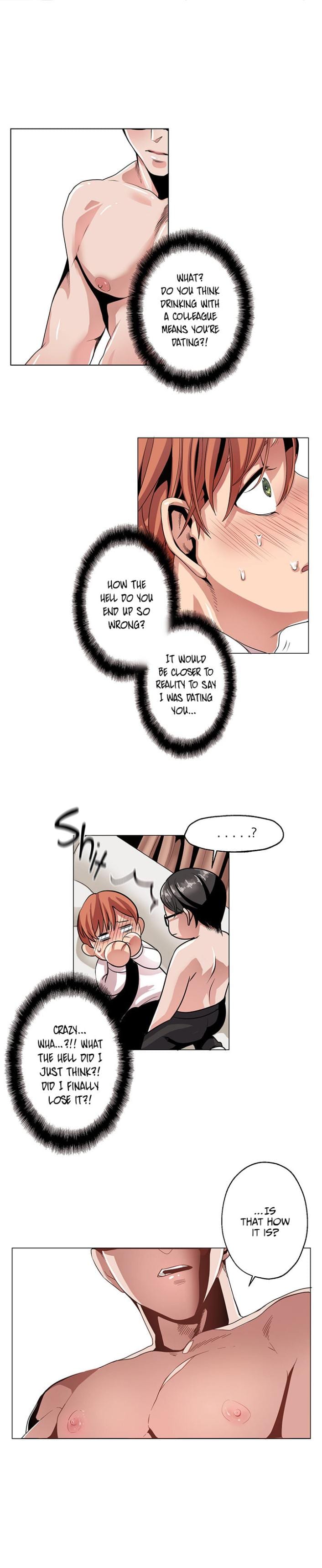All-For-9900-Won-By-Yayamee-Uncensored-Eng page 9