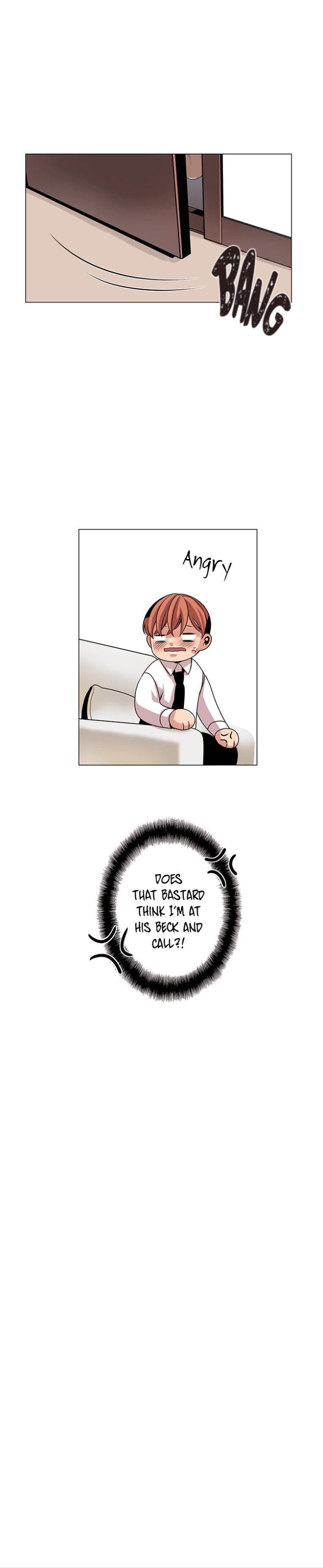 All-For-9900-Won-By-Yayamee-Uncensored-Eng page 11