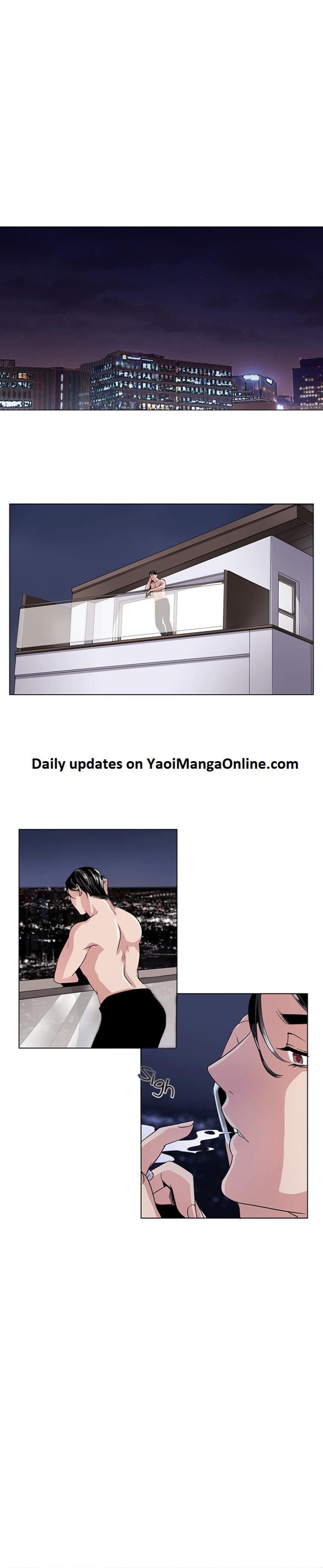 All-For-9900-Won-By-Yayamee-Uncensored-Eng page 12