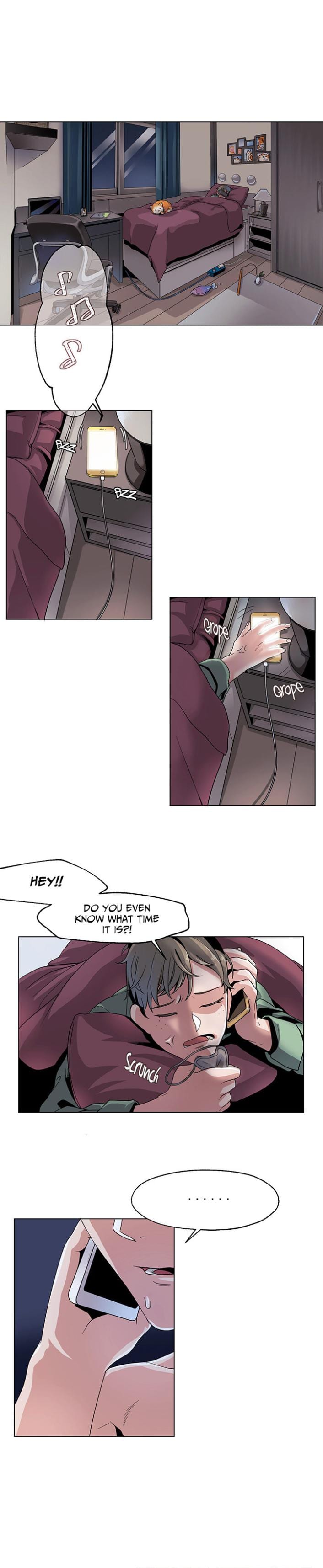 All-For-9900-Won-By-Yayamee-Uncensored-Eng page 13