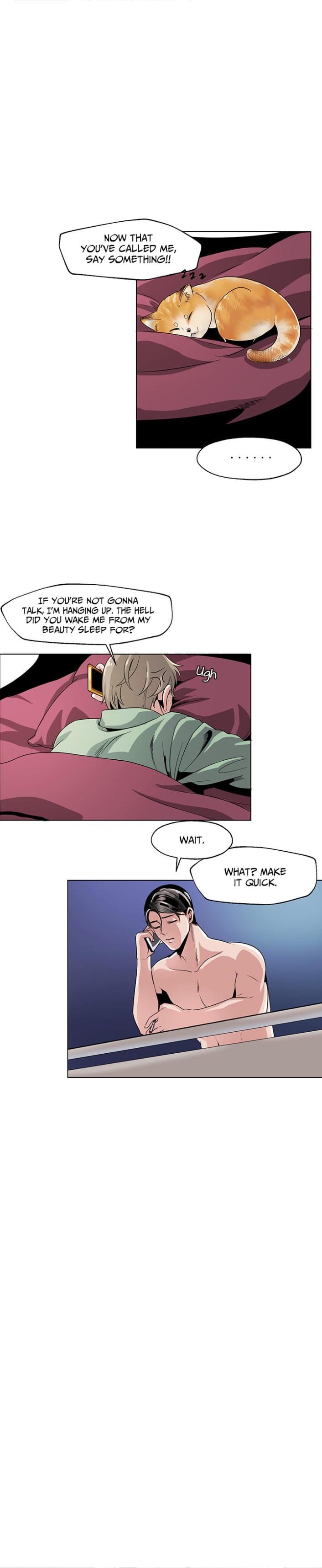 All-For-9900-Won-By-Yayamee-Uncensored-Eng page 14