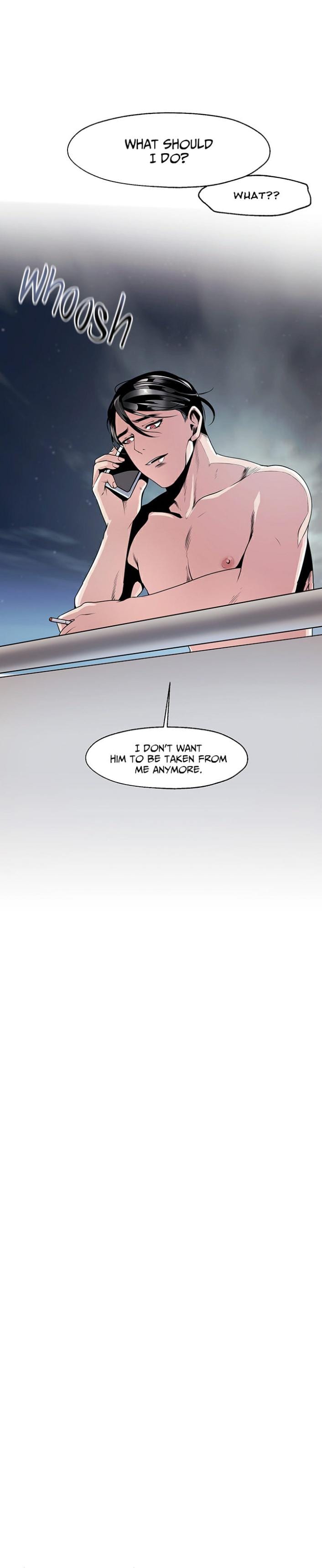 All-For-9900-Won-By-Yayamee-Uncensored-Eng page 15