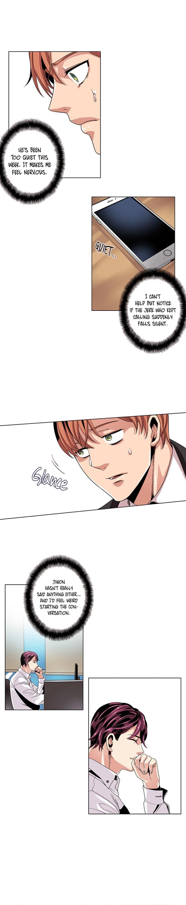 All-For-9900-Won-By-Yayamee-Uncensored-Eng page 17