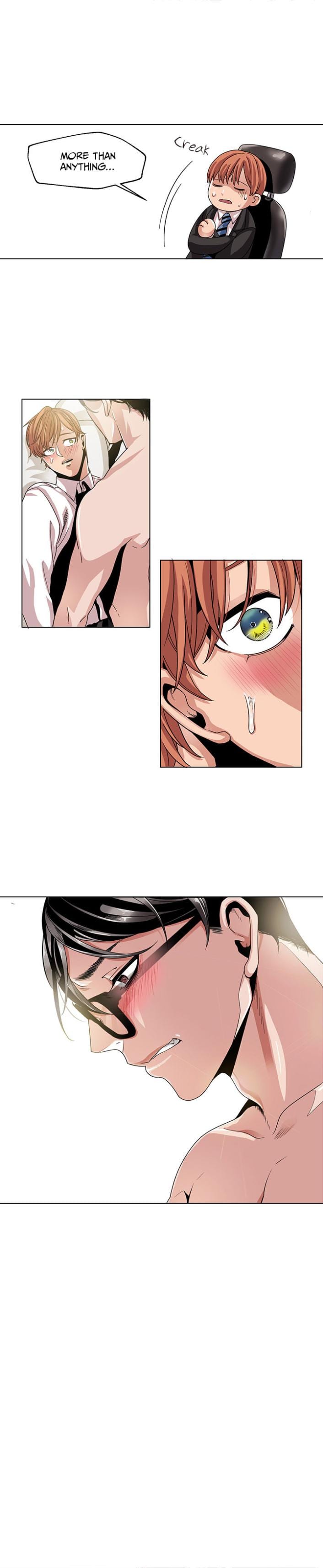 All-For-9900-Won-By-Yayamee-Uncensored-Eng page 18