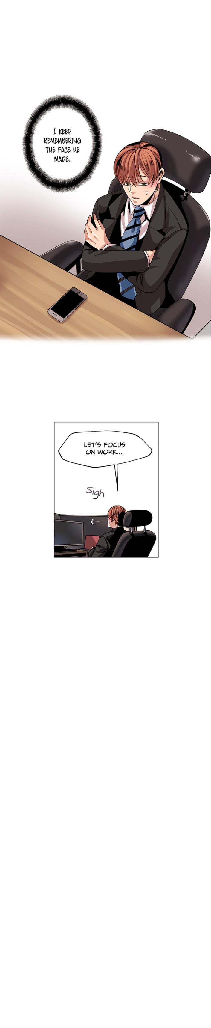 All-For-9900-Won-By-Yayamee-Uncensored-Eng page 19