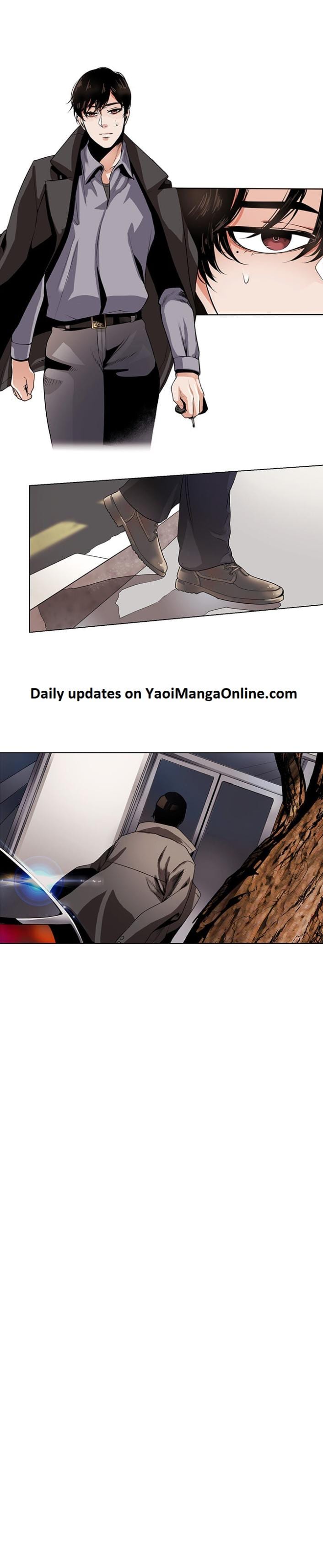 All-For-9900-Won-By-Yayamee-Uncensored-Eng page 21