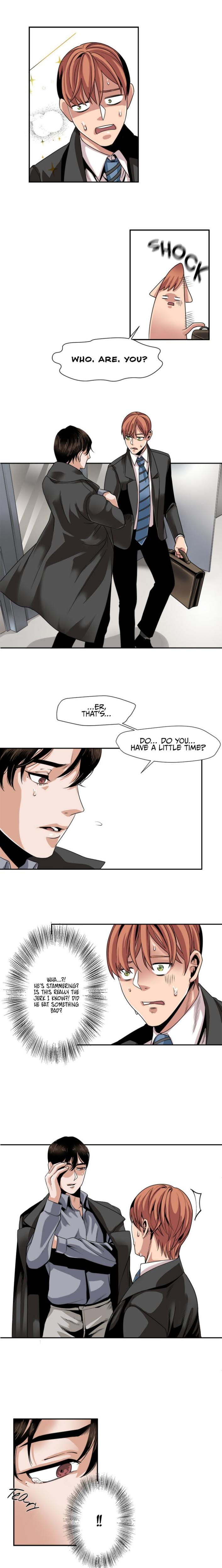 All-For-9900-Won-By-Yayamee-Uncensored-Eng page 2
