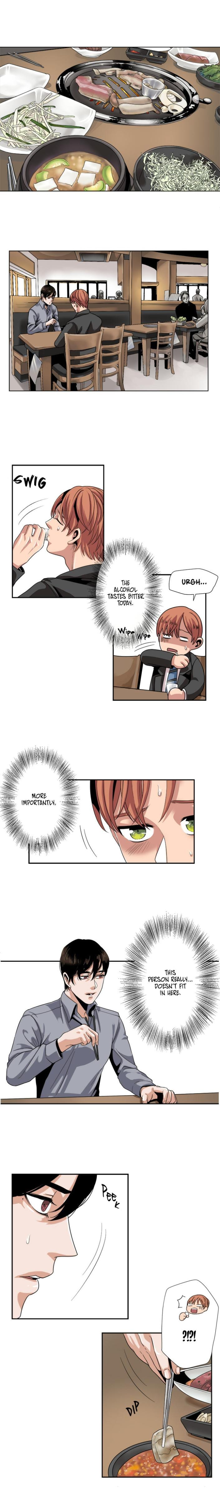 All-For-9900-Won-By-Yayamee-Uncensored-Eng page 4