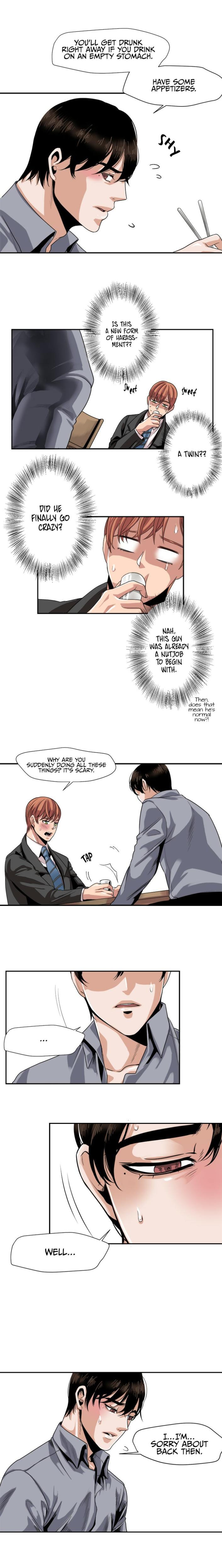 All-For-9900-Won-By-Yayamee-Uncensored-Eng page 5